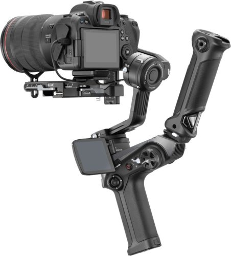 Zhiyun Weebill 2 Combo (C020117EUR)