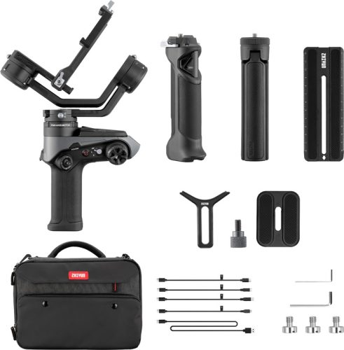 Zhiyun Weebill 2 Combo (C020117EUR)