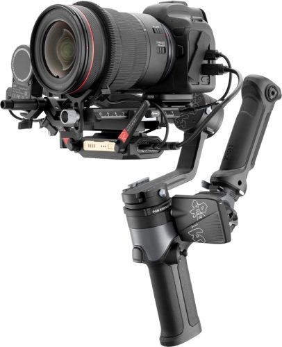 Zhiyun Weebill 2 Pro 