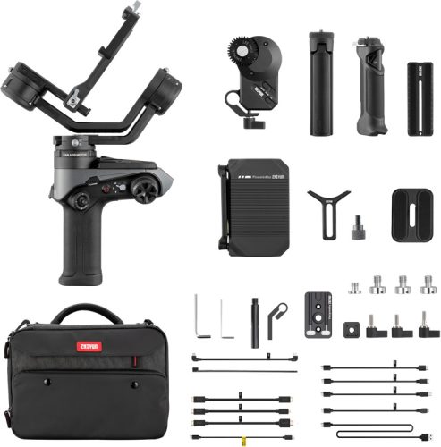 Zhiyun Weebill 2 Pro 