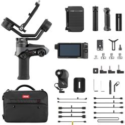 Zhiyun Weebill 2 Pro Plus 
