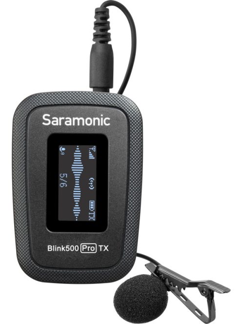 Saramonic Blink 500 Pro TX, Transmitter (spare part) 