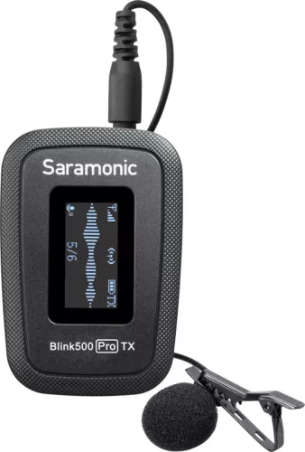 Saramonic Blink 500 Pro TX, Transmitter (spare part) 