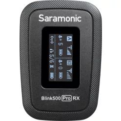 Saramonic Blink 500 Pro RX, Receiver (spare part) 