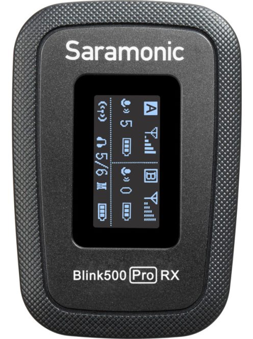 Saramonic Blink 500 Pro RX, Receiver (spare part) 
