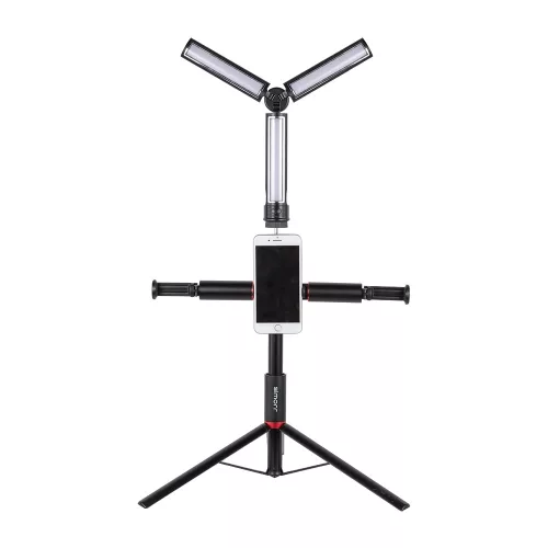 SmallRig x Simorr Multifunctional Live Streaming Tripod ST30 (3376)