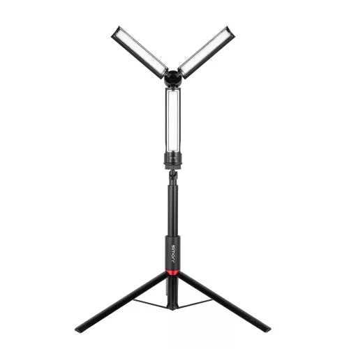 SmallRig x Simorr Multifunctional Live Streaming Tripod ST30 (3376)