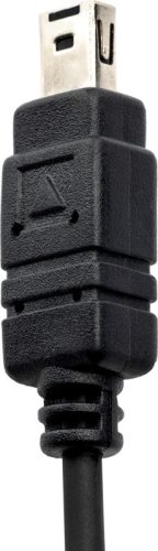 NiSi Shutter Release Cable N3 (Nikon)