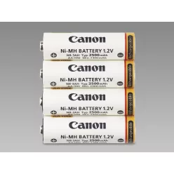 Canon NB4-300 akkumulátor (4 x AA) (1171B002)