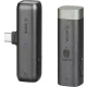 Boya BY-WM3U / 2.4G Mini Wireless Microphone / for Camera, Smartphone, Type-C devices 