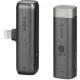Boya BY-WM3D / 2.4G Mini Wireless Microphone / for Camera, Smartphone, iOS devices 