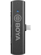 Boya BY-WM4 PRO RXU / 2.4G Wireless Plug-In Receiver / for Type-C devices 