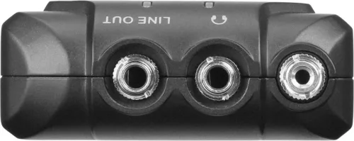 Boya BY-WM6S / UHF Wireless Microphone System 