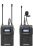 Boya BY-WM8 PRO-K1 / UHF Wireless Microphone / 1 TX+1 RX 