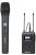 Boya BY-WM8 PRO-K3 / UHF Handheld Wireless Microphone / 1 TX+1 RX 