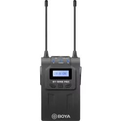 Boya BY-RX8 PRO / UHF Wireless Receiver 