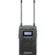 Boya BY-RX8 PRO / UHF Wireless Receiver 
