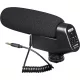 Boya BY-VM600 / Shotgun Microphone 