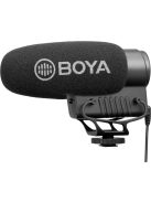 Boya BY-BM3051S / Stereo/Mono Shotgun Microphone 