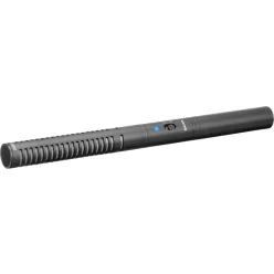 Boya BY-PVM3000S / Professional Boom Microphone (Short) 