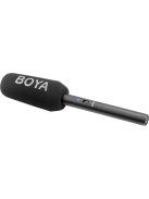 Boya BY-PVM3000S / Professional Boom Microphone (Short) 