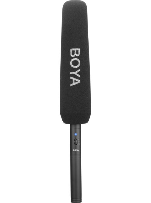 Boya BY-PVM3000M / Professional Boom Microphone (Standard) 