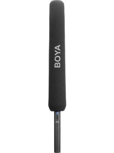 Boya BY-PVM3000L / Professional Boom Microphone (Long) 