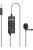 Boya BY-M1 PRO / Advanced Lavalier Microphone 