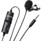 Boya BY-M1 / Lavalier Microphone 