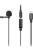 Boya BY-M2 / Lavalier Microphone / for iOS devices 
