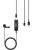 Boya BY-DM10 / Lavalier Microphone / for iOS and USB devices 