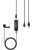 Boya BY-DM10UC / Lavalier Microphone / for Type-C and USB devices 
