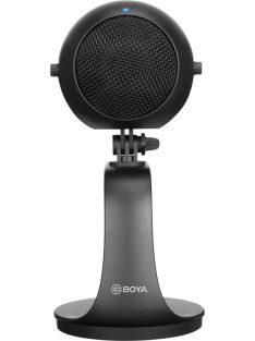 Boya BY-PM300 / Mini USB Microphone 