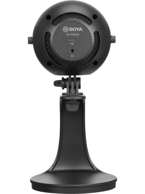 Boya BY-PM300 / Mini USB Microphone 