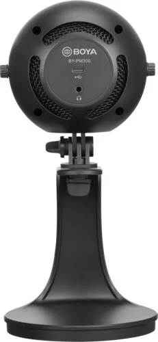 Boya BY-PM300 / Mini USB Microphone 