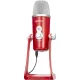 Boya BY-PM700R / USB Microphone/ for Type-C and USB devices (Red color) 
