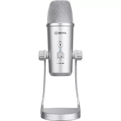  Boya BY-PM700SP / USB Microphone/ for Type-C, iOS, USB devices 