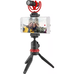 Boya BY-VG330 / Standard Smartphone Video Kit 