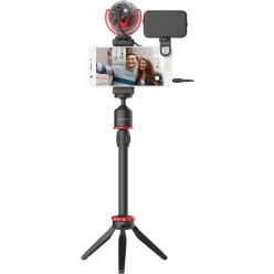 Boya BY-VG350 / Advanced Smartphone Video Kit 