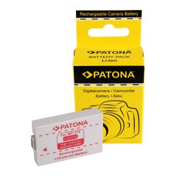   PATONA BP-110 STANDARD akkumulátor (950mAh) (for Canon) (1173)