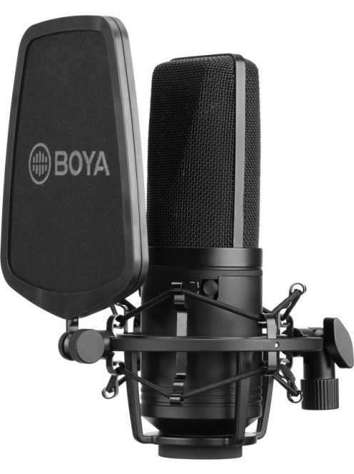 Boya BY-M1000 / Studio Microphone 