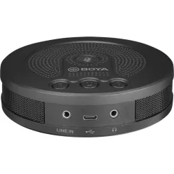 Boya BY-BMM400 / Conference Microphone Speaker 