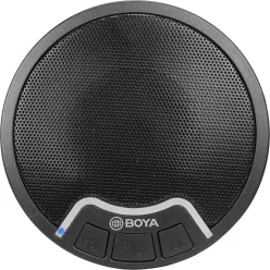 Boya BY-BMM300 / Mini Conference Microphone Speaker 