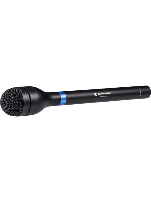Boya BY-HM100 / Cardioid Dynamic Handheld Microphone 