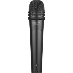 Boya BY-BM57 / Dynamic Instrument Handheld Microphone 