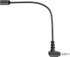 Boya BY-UM4 / Gooseneck Plug-On Microphone (3.5mm TRRS) 