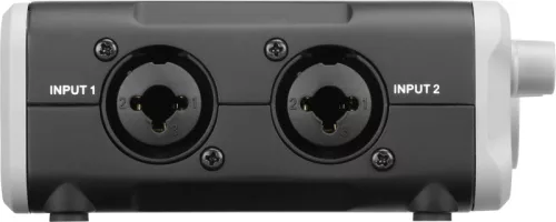 Boya BY-AM1 / Dual-Channel Audio Interface 