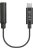 Boya BY-K7 / 3.5mm TRS Audio Adapter Cable for DJI Osmo Action 