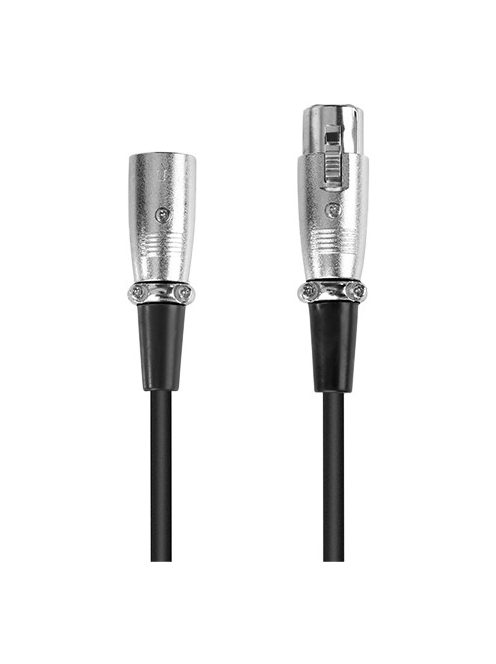 Boya XLR-C1 / XLR Male to XLR Female Microphone Cable 1m 