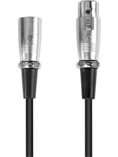 Boya XLR-C5 / XLR Male to XLR Female Microphone Cable 5m 